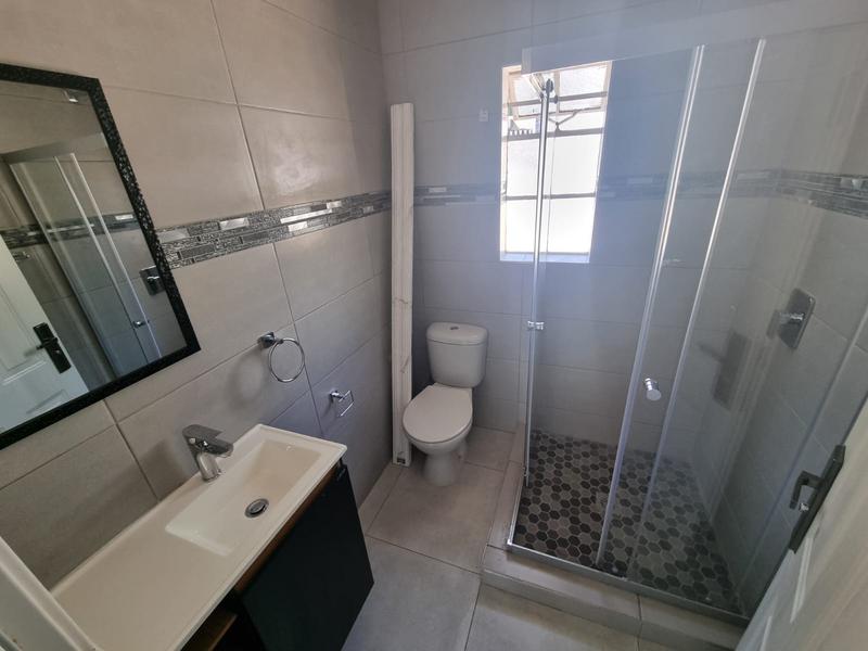 To Let 3 Bedroom Property for Rent in Woodmead Gauteng
