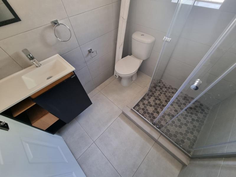 To Let 3 Bedroom Property for Rent in Woodmead Gauteng