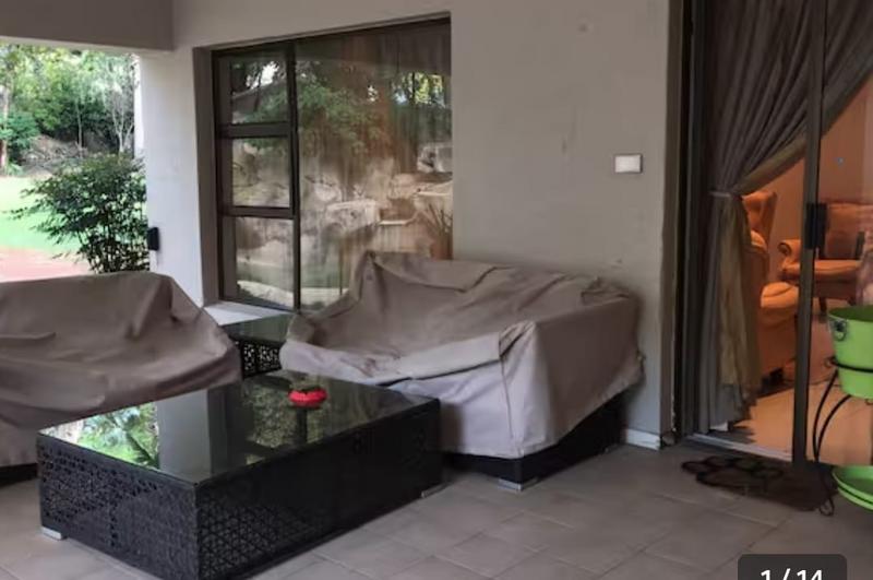 To Let 1 Bedroom Property for Rent in Houghton Gauteng