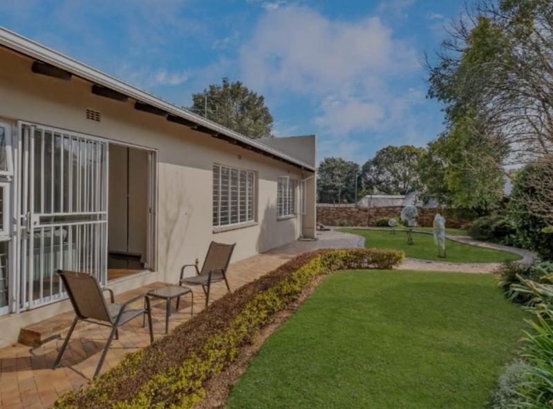 4 Bedroom Property for Sale in Parkmore Gauteng