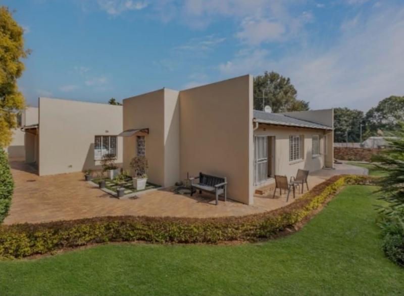 4 Bedroom Property for Sale in Parkmore Gauteng