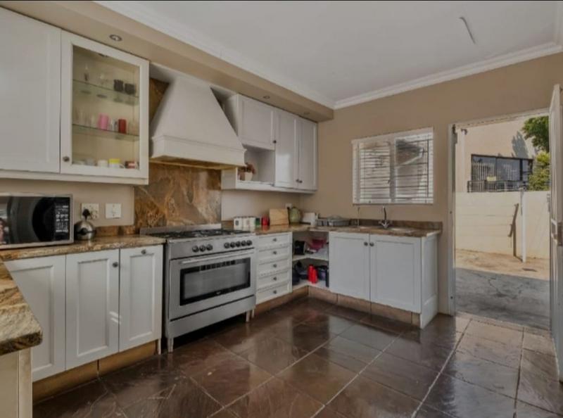 4 Bedroom Property for Sale in Parkmore Gauteng