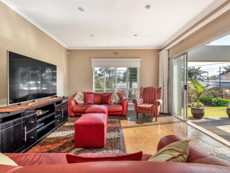 4 Bedroom Property for Sale in Parkmore Gauteng