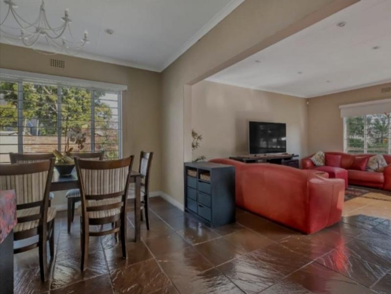 4 Bedroom Property for Sale in Parkmore Gauteng