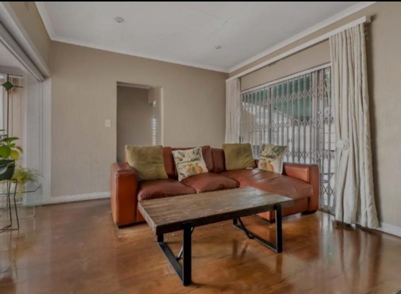 4 Bedroom Property for Sale in Parkmore Gauteng