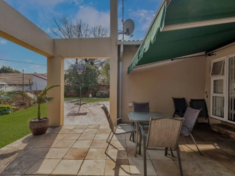 4 Bedroom Property for Sale in Parkmore Gauteng