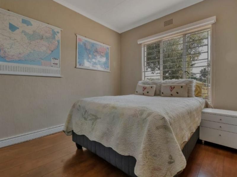 4 Bedroom Property for Sale in Parkmore Gauteng