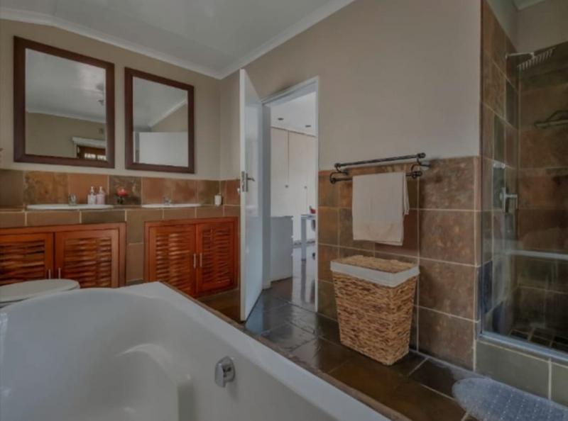 4 Bedroom Property for Sale in Parkmore Gauteng