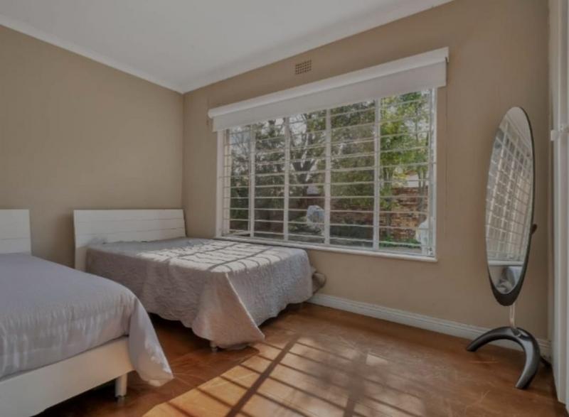 4 Bedroom Property for Sale in Parkmore Gauteng