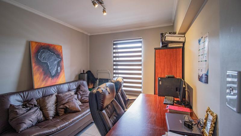 3 Bedroom Property for Sale in Eden Glen Gauteng