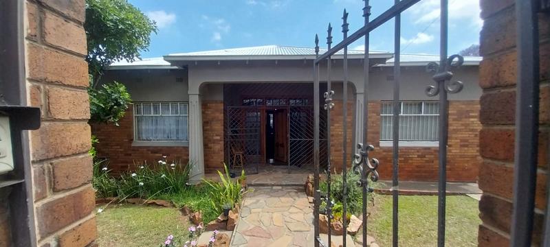 3 Bedroom Property for Sale in Kensington Gauteng