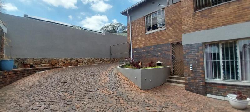 3 Bedroom Property for Sale in Kensington Gauteng