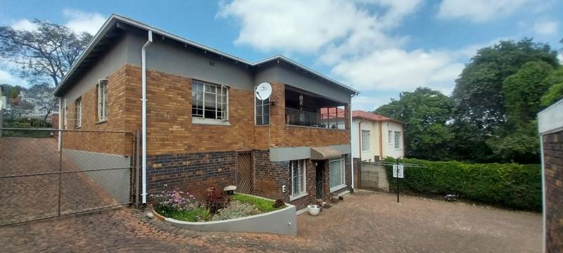 3 Bedroom Property for Sale in Kensington Gauteng