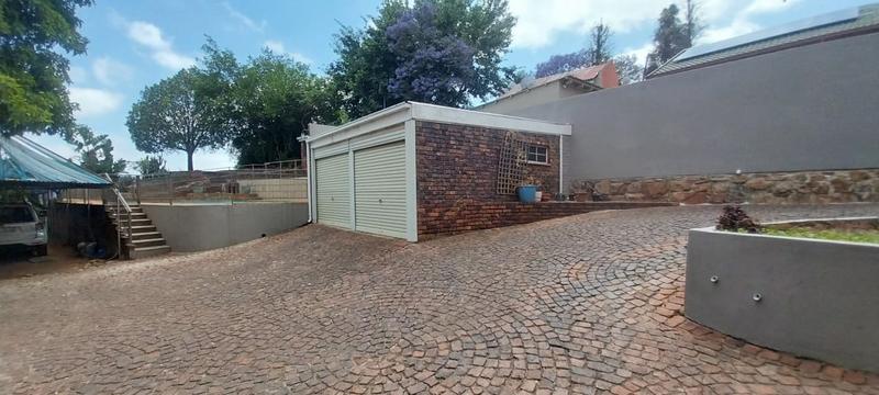 3 Bedroom Property for Sale in Kensington Gauteng