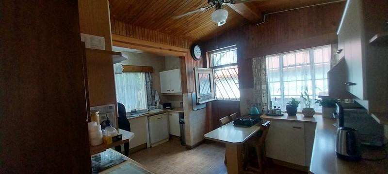 3 Bedroom Property for Sale in Kensington Gauteng