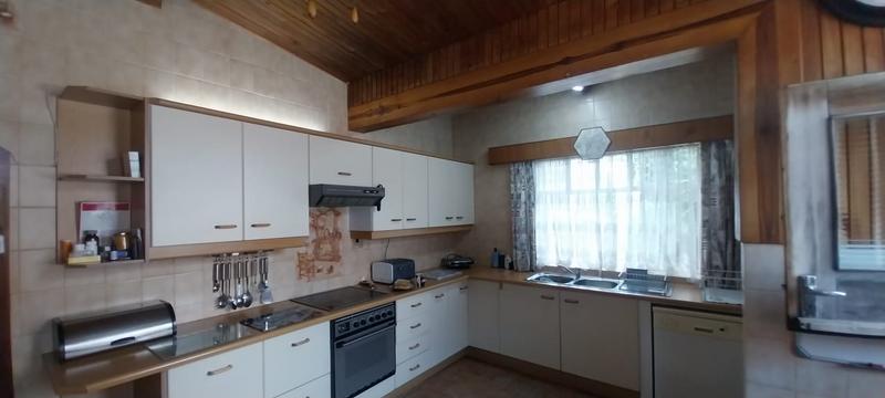 3 Bedroom Property for Sale in Kensington Gauteng