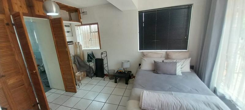 3 Bedroom Property for Sale in Kensington Gauteng
