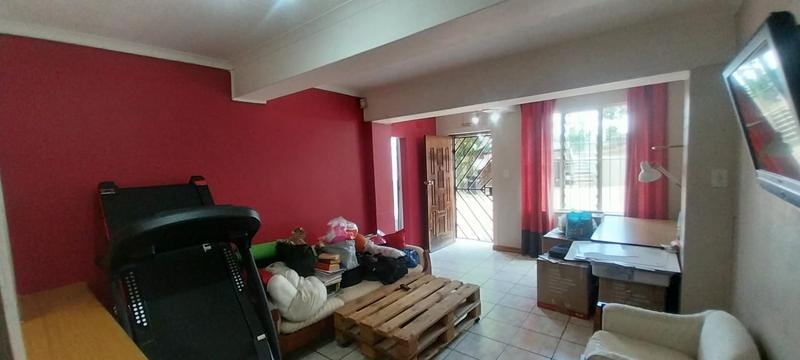 3 Bedroom Property for Sale in Kensington Gauteng