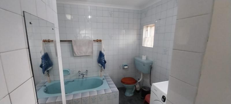 3 Bedroom Property for Sale in Kensington Gauteng