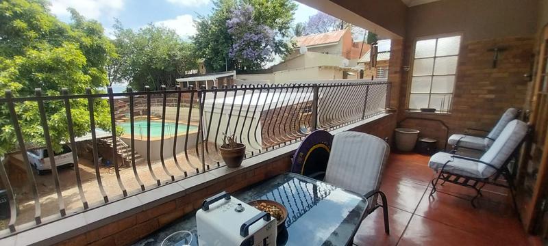 3 Bedroom Property for Sale in Kensington Gauteng