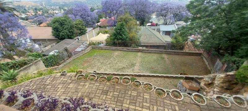 3 Bedroom Property for Sale in Kensington Gauteng