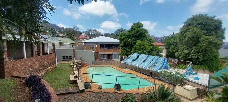 3 Bedroom Property for Sale in Kensington Gauteng