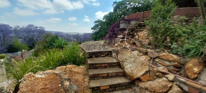 3 Bedroom Property for Sale in Kensington Gauteng