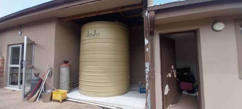 8 Bedroom Property for Sale in Kensington Gauteng