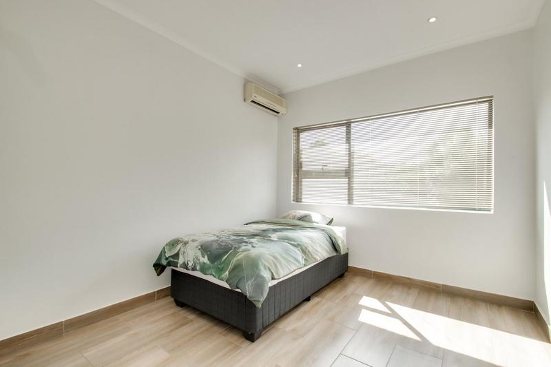 To Let 5 Bedroom Property for Rent in Dainfern Golf Estate Gauteng