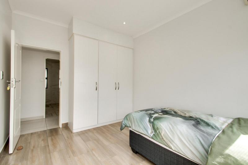 To Let 5 Bedroom Property for Rent in Dainfern Golf Estate Gauteng