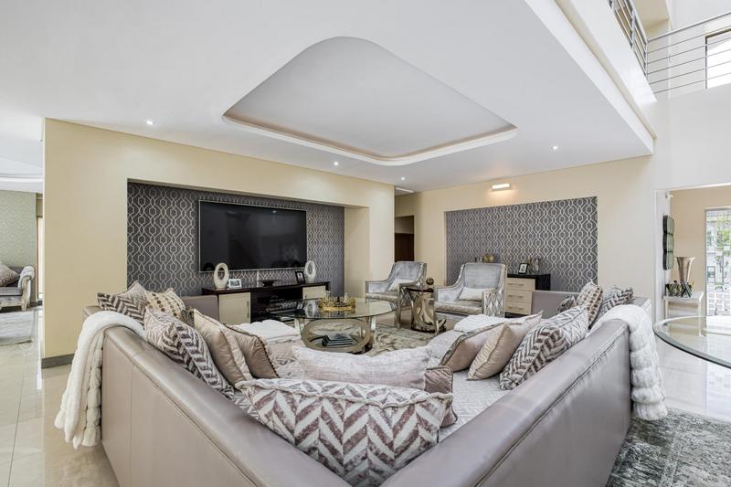 4 Bedroom Property for Sale in Dainfern Valley Gauteng