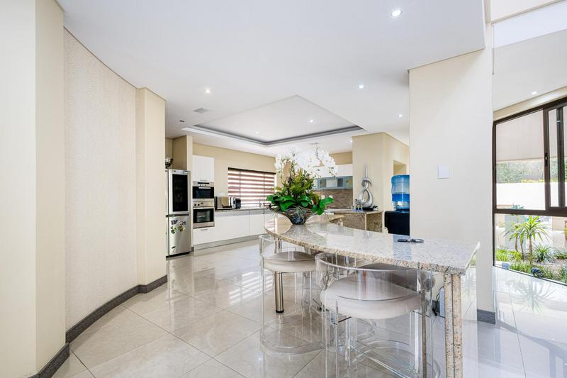 4 Bedroom Property for Sale in Dainfern Valley Gauteng