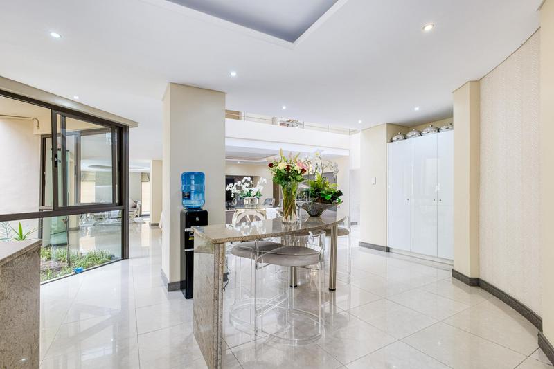 4 Bedroom Property for Sale in Dainfern Valley Gauteng