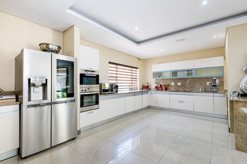 4 Bedroom Property for Sale in Dainfern Valley Gauteng