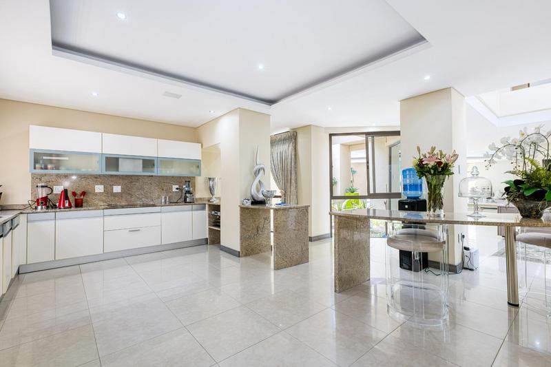 4 Bedroom Property for Sale in Dainfern Valley Gauteng