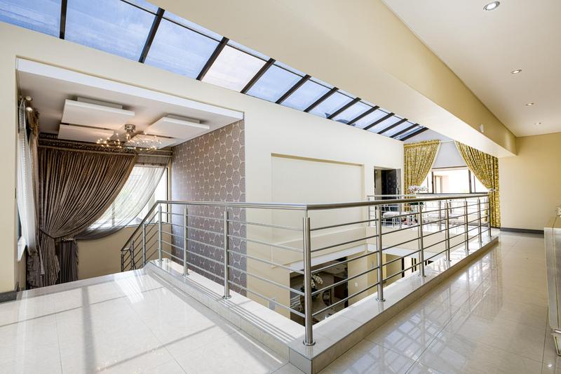 4 Bedroom Property for Sale in Dainfern Valley Gauteng