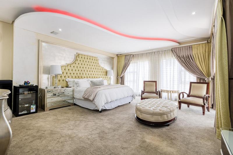 4 Bedroom Property for Sale in Dainfern Valley Gauteng