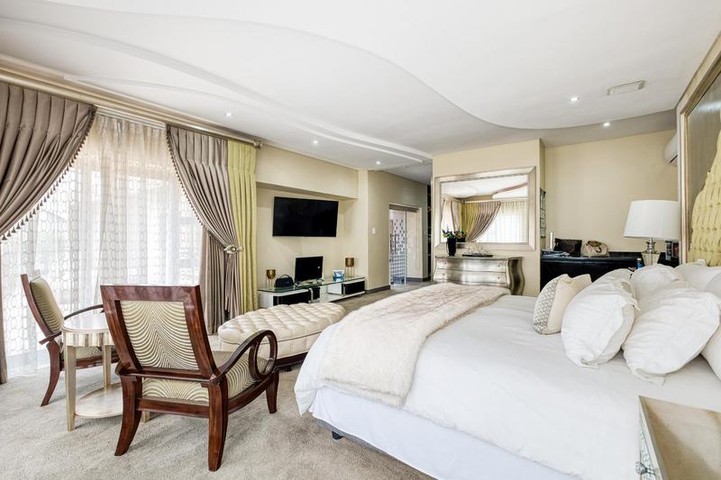 4 Bedroom Property for Sale in Dainfern Valley Gauteng