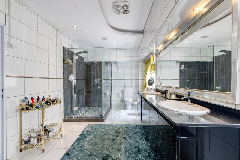 4 Bedroom Property for Sale in Dainfern Valley Gauteng