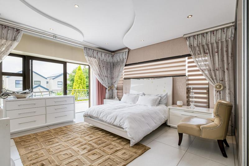 4 Bedroom Property for Sale in Dainfern Valley Gauteng