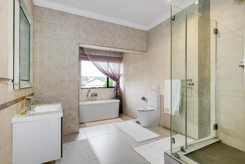 4 Bedroom Property for Sale in Dainfern Valley Gauteng