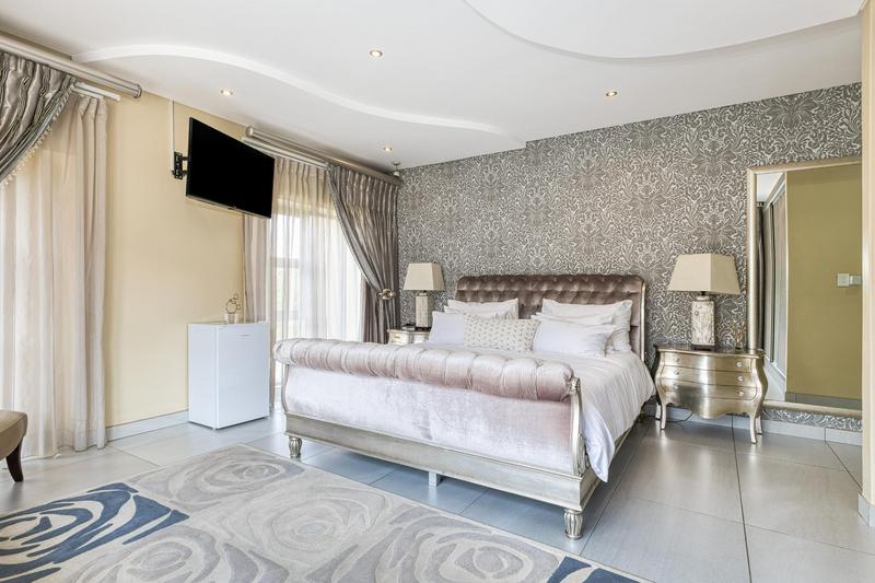 4 Bedroom Property for Sale in Dainfern Valley Gauteng