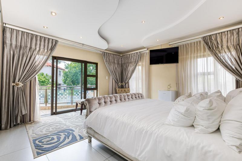 4 Bedroom Property for Sale in Dainfern Valley Gauteng