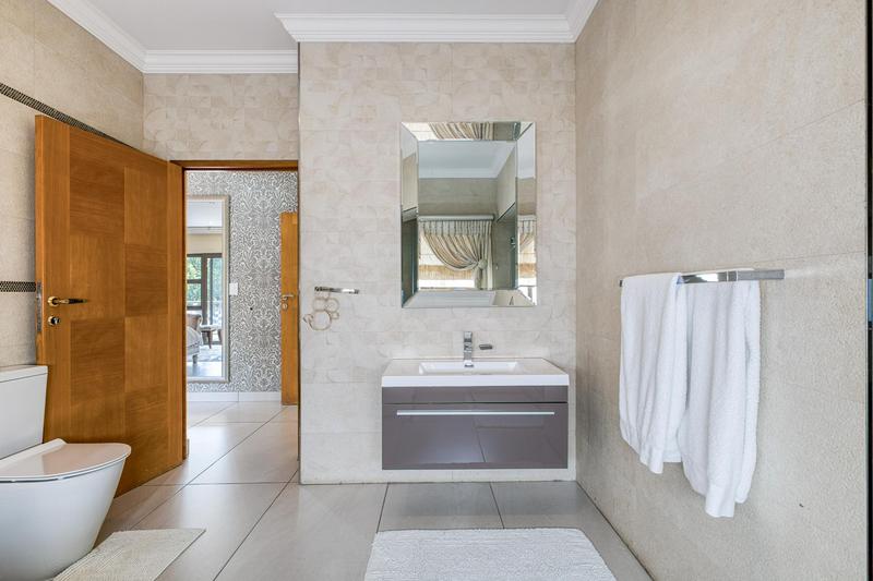 4 Bedroom Property for Sale in Dainfern Valley Gauteng