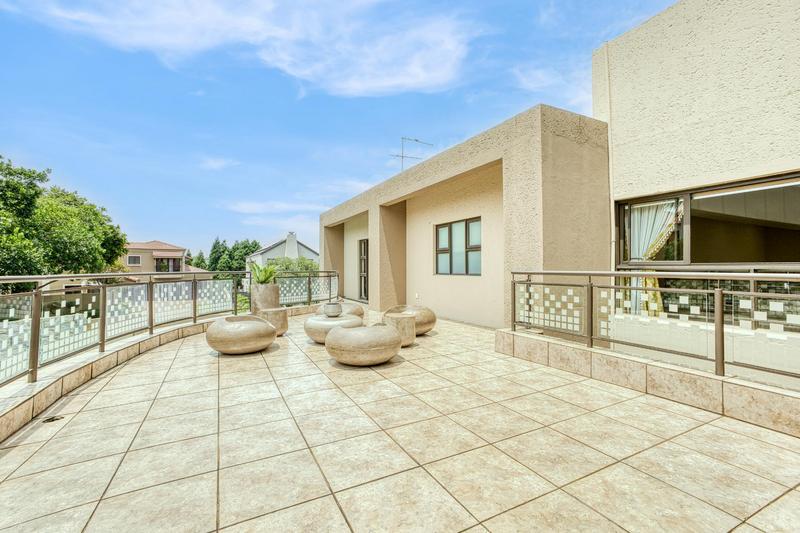 4 Bedroom Property for Sale in Dainfern Valley Gauteng