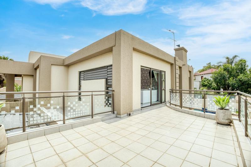 4 Bedroom Property for Sale in Dainfern Valley Gauteng