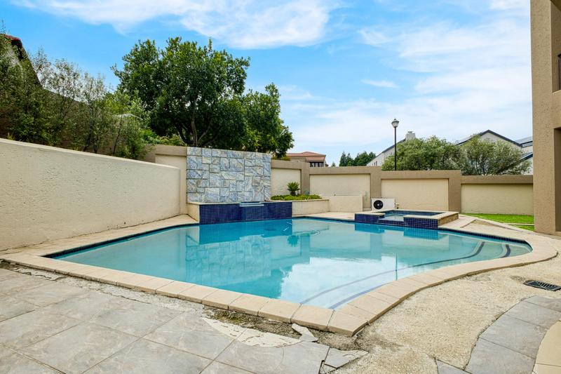 4 Bedroom Property for Sale in Dainfern Valley Gauteng