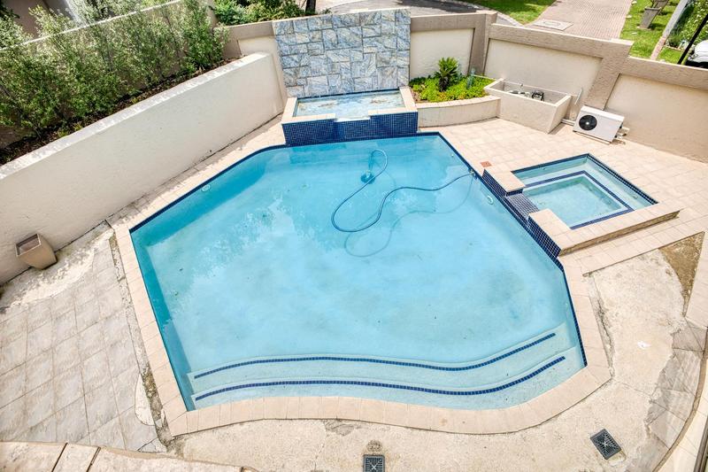 4 Bedroom Property for Sale in Dainfern Valley Gauteng