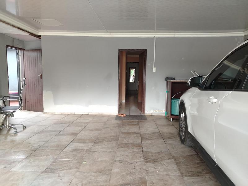 To Let 1 Bedroom Property for Rent in Doringkloof Gauteng
