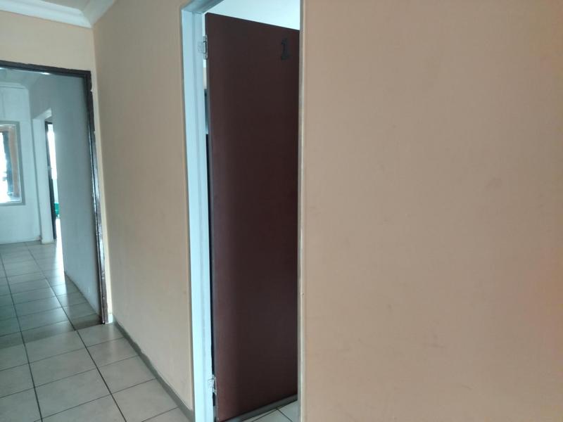 To Let 1 Bedroom Property for Rent in Doringkloof Gauteng
